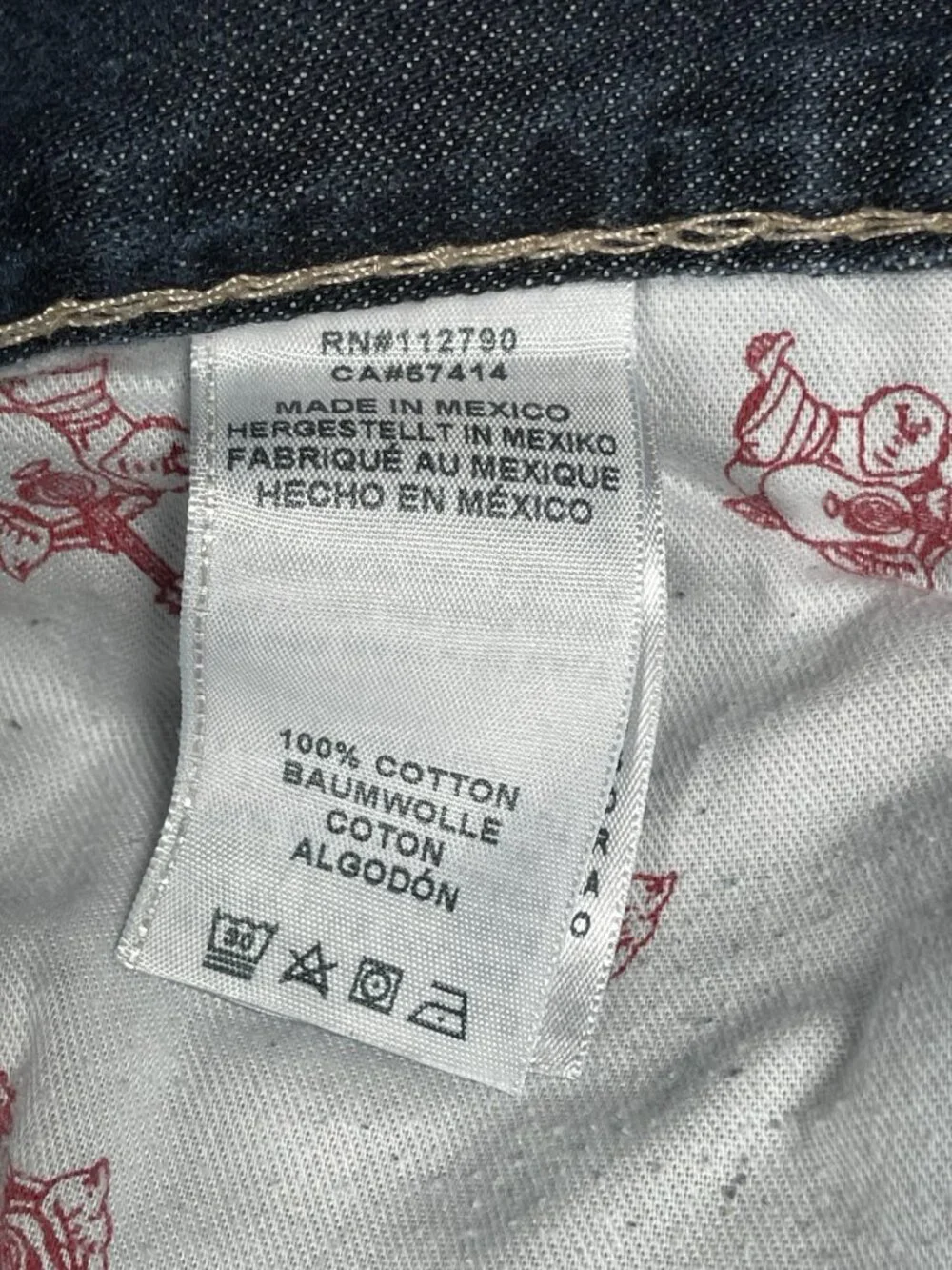 True Religion true religion